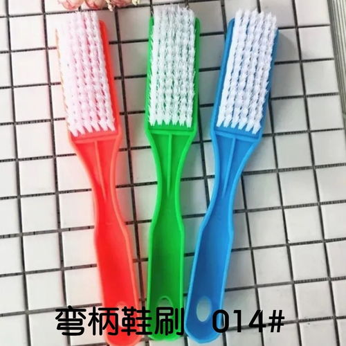 天然竹制刷子鞋不掉毛洗衣刷家居用品長(zhǎng)柄刷白毛耐磨不倒毛創(chuàng)意刷