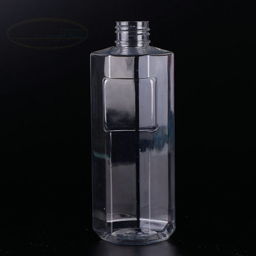 pet瓶子批發 pet瓶子 慧杰廠家供應批發