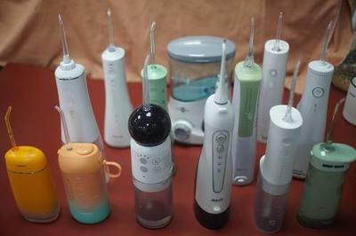 家用沖牙器哪個牌子好?李洋實測18款后,良心推薦這六款!