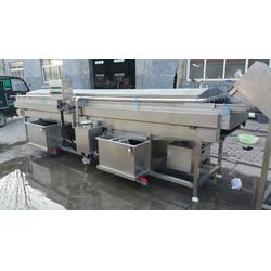 諸城市利特食品機(jī)械 專業(yè)毛刷清洗機(jī)廠家，提升清洗效率與品質(zhì)